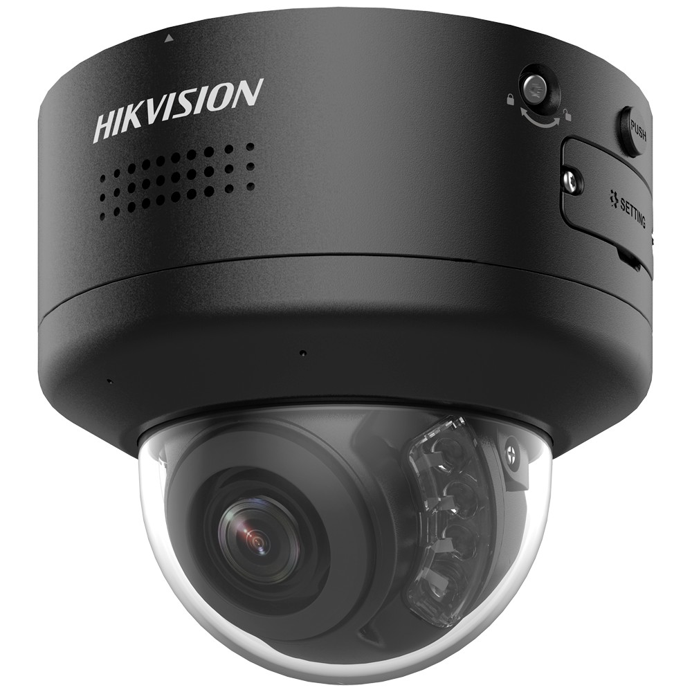 DS-2CD2746G2H-IPTRZS2U/SL(2.8-12)OSTDBLK