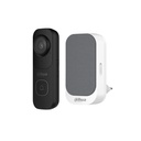 KIT/IPC-DB41AP-0210B-Black-EUR/IPC-DS1AP-Grey-EUR
