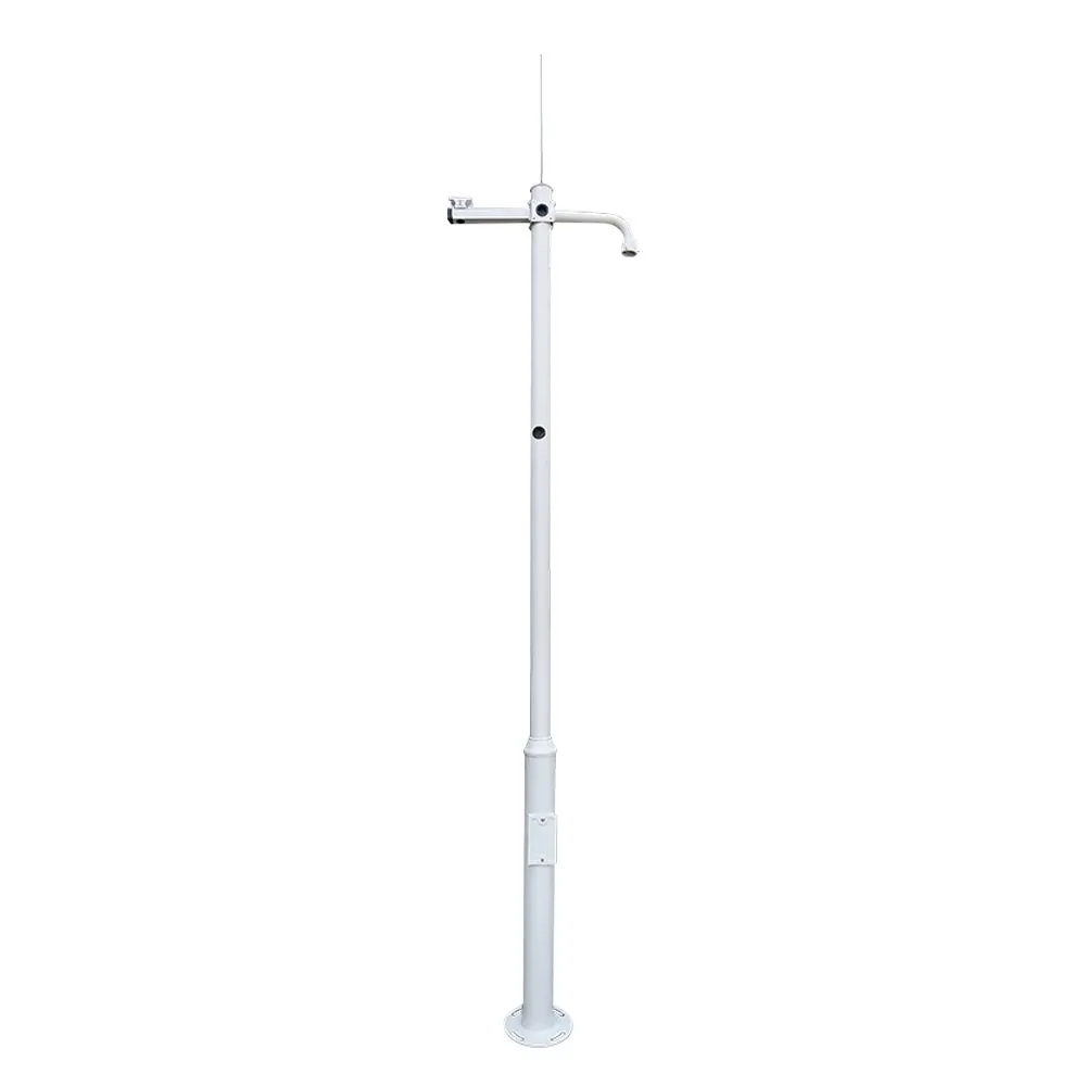 POLE-450-D 