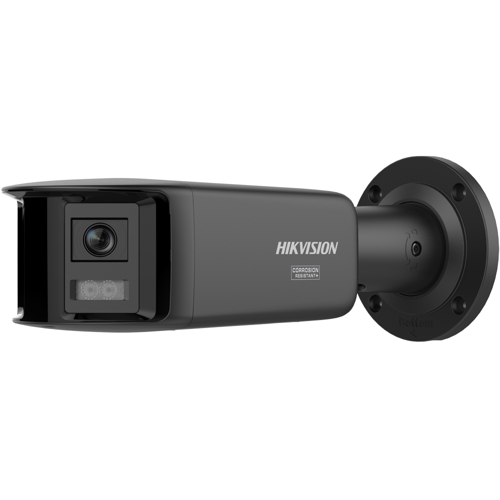 DS-2CD2T87G3P-LIS2UY/SRB(180°)BLACK