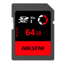 HS-SD-E30STD/64G/CAPTURE/W