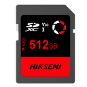 HS-SD-E30STD/512G/CAPTURE/W