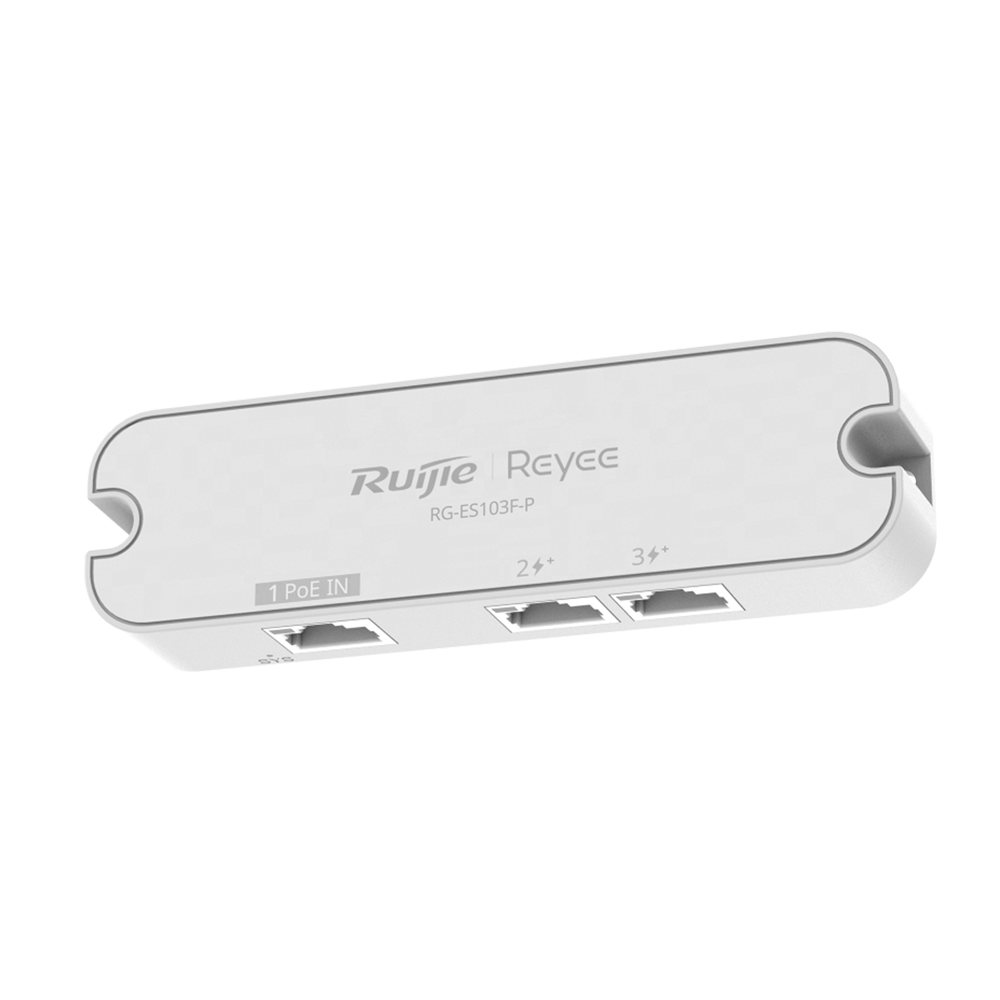 RG-ES103F-P