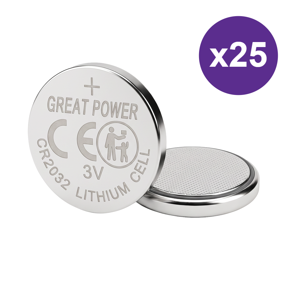 25XBATT-CR2032