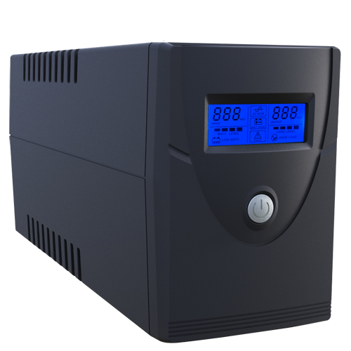 UPS600VA-2 