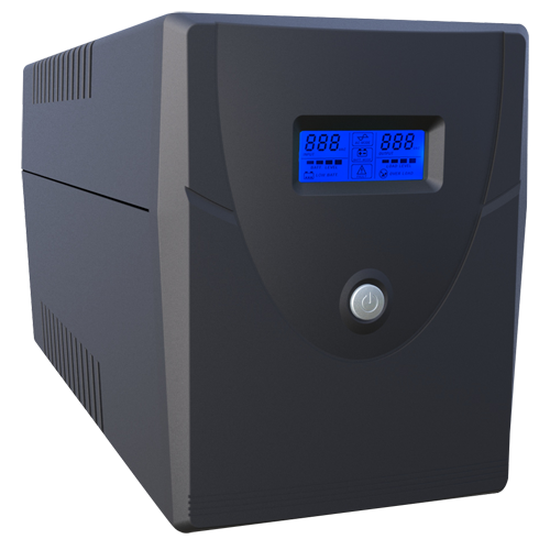 UPS1500VA-4 