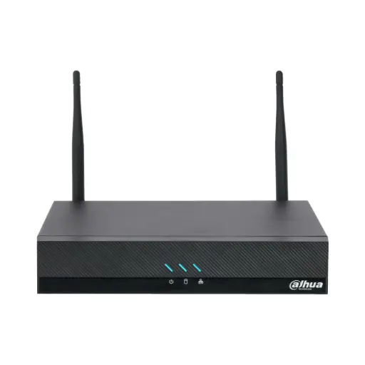 NVR2108HC-W