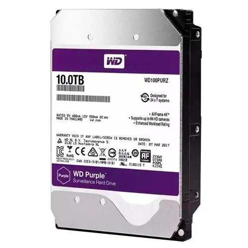 HD10T