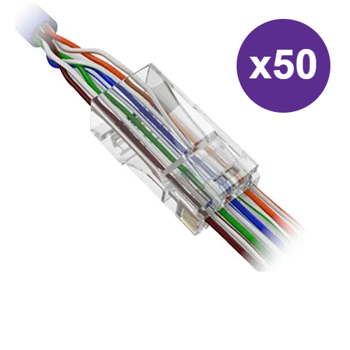 CON300-CAT5-EZ