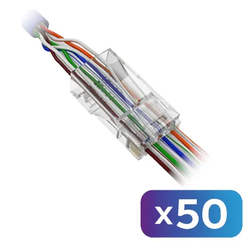 CON300-CAT6-EZ