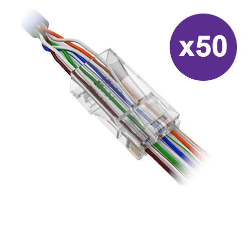 CON300-CAT6-EZ