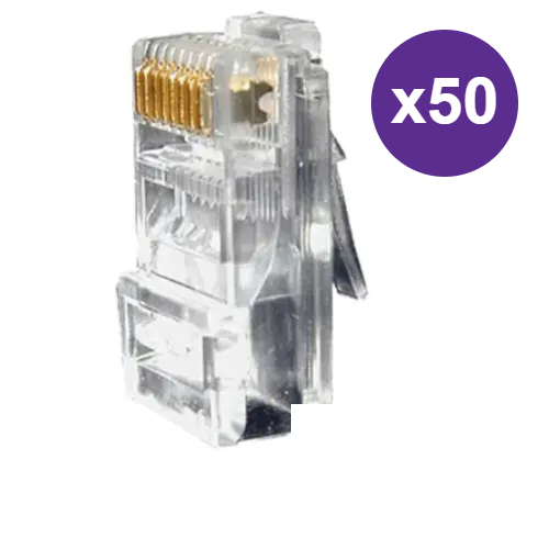 CON300-CAT6