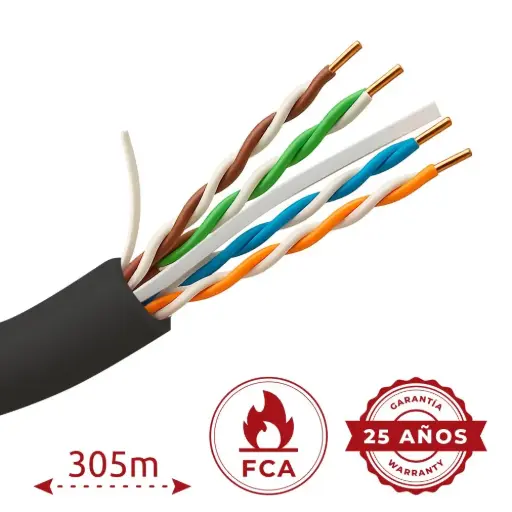 UTP6-305-BC-OUTDOOR