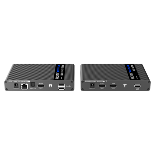 HDMI-KVM