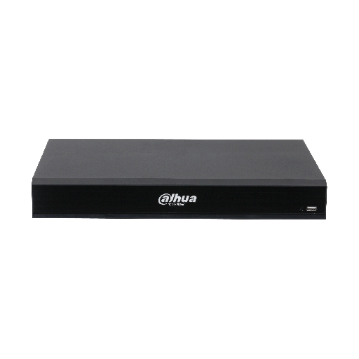 XVR7208A-4K-I3