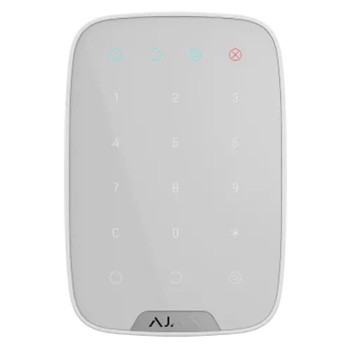 AJ-KEYPAD-W
