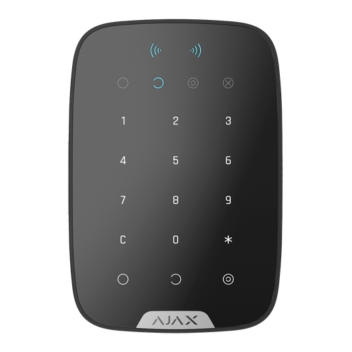 AJ-KEYPADPLUS-B
