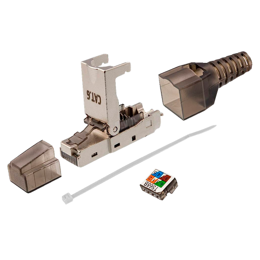 FRJ45-6FTP-TL