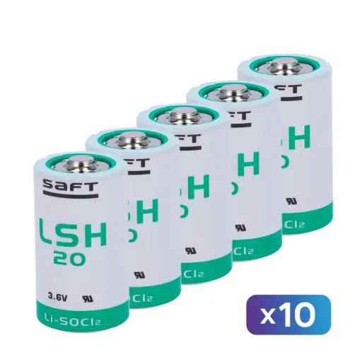 10XBATT-LSH20-S