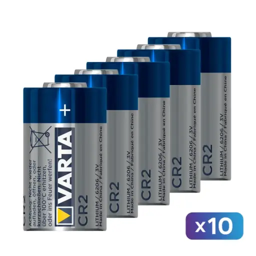 X10-CR2-V