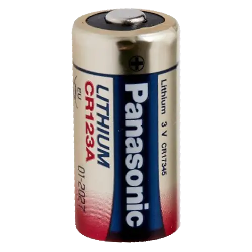 BATT-CR123A-P