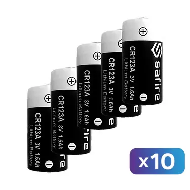 X50-CR123A
