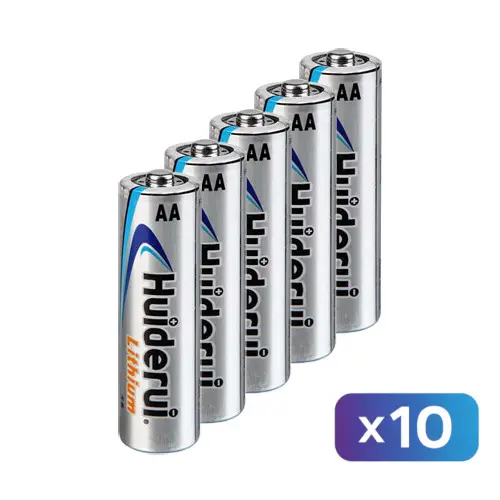 10XBATT-AA-FR06