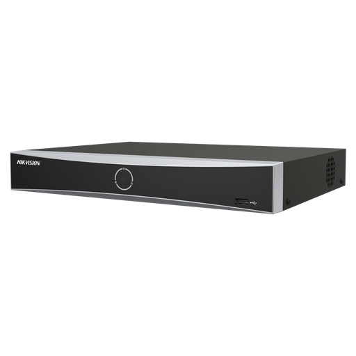 DS-7608NXI-K2/8P(D) 