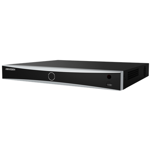[DS-7608NXI-I2/8P/S (E)] DS-7608NXI-I2/8P/S