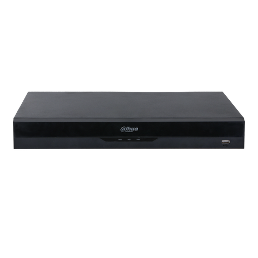 NVR5208-8P-EI