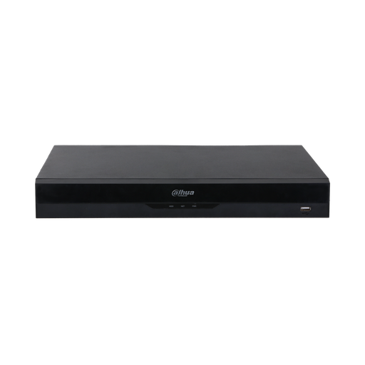 NVR5216-16P-EI2