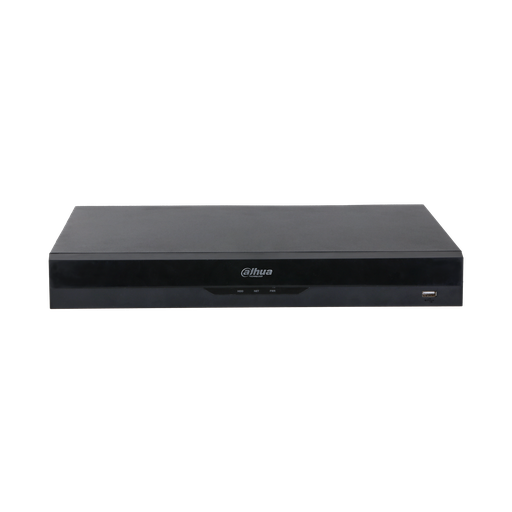 NVR5216-EI2