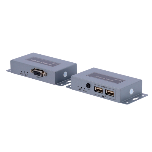 VGA-KVM-EXT