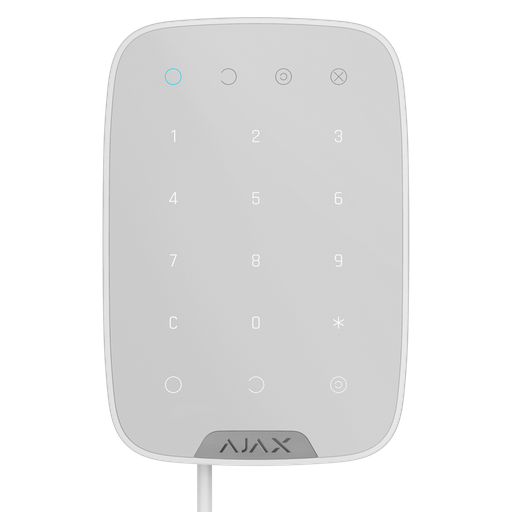 FIBRA-KEYPAD-W