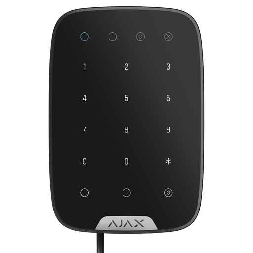 FIBRA-KEYPAD-B