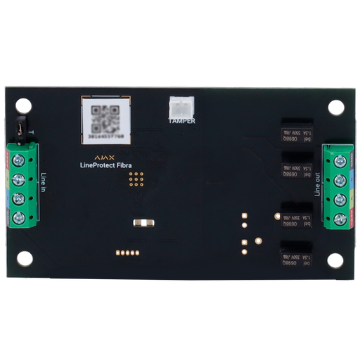 FIBRA-LINEPROTECT-NF
