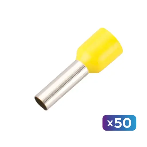 E6012-FERRULE