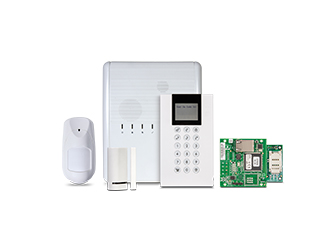 KITRISCOAG4/IP4G