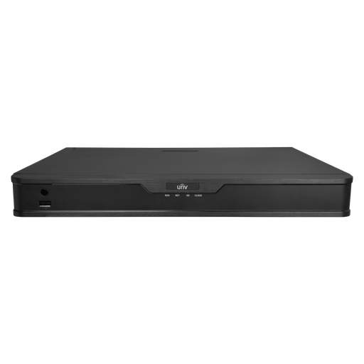 NVR302-08S2-P8