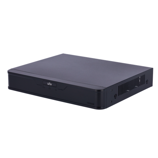 NVR501-08B-P8