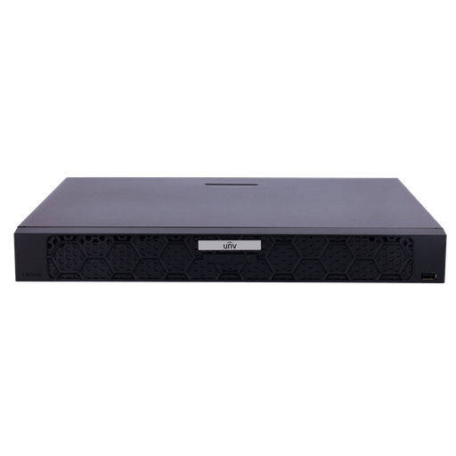 NVR502-08B-P8