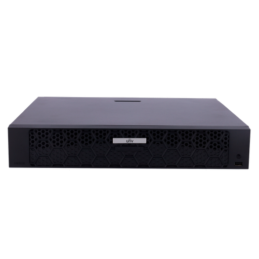 NVR504-32B-P16
