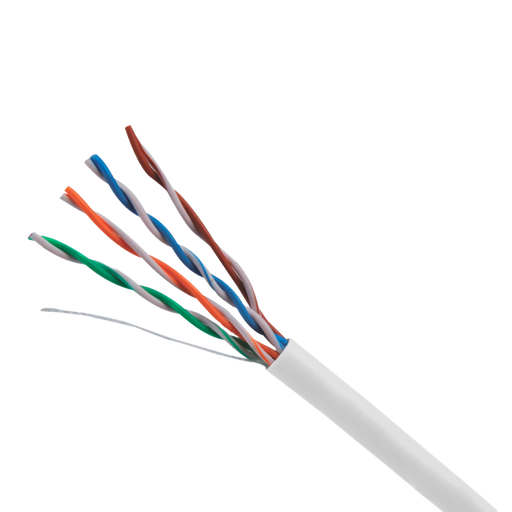 UTP5E-300-BC24AWG-DCA-B-W