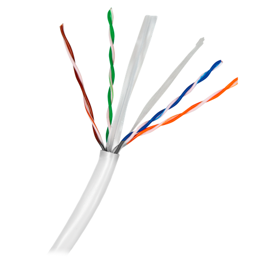 UTP6-300-BC24AWG-DCA-B-W