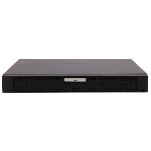 NVR502-08B-P8-IQ