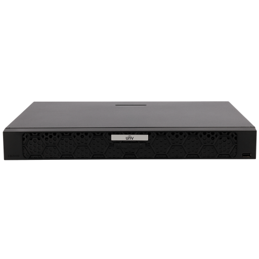 NVR502-16B-P16-IQ
