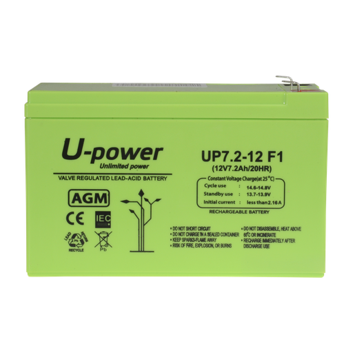 BATT-1272-U