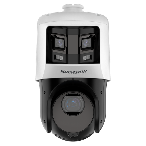 DS-2SE4C425MWG-E/26(F0)