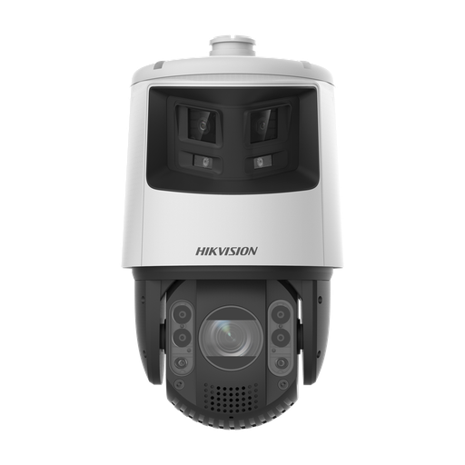 DS-2SE7C425MWG-EB/26(F0)