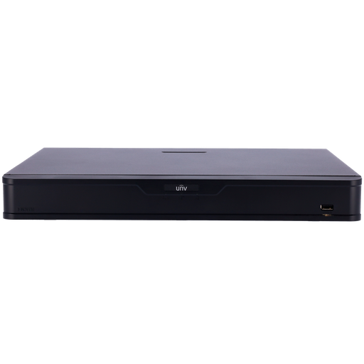NVR302-08B-P8-IQ